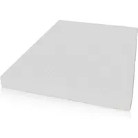 Juskys Kaltschaummatratze 160 x 200 cm H3 - Optimaler Komfort - Matratzen aus hochwertigem Kaltschaum, 16 cm hoch und ideal für erholsamen Schlaf. H3 Härtegrad bietet perfekte Unterstützung für Rücken und Gelenke.