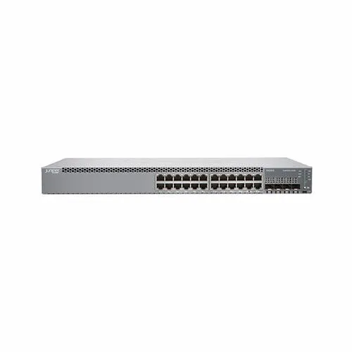 Juniper EX2300-48P Switch - 48 Anschlüsse - L3 - managed inkl VAT