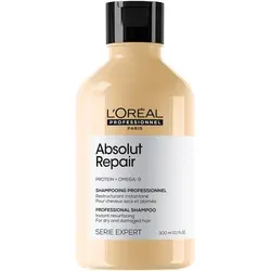 L'Oréal Professionnel Paris Serie Expert Absolut Repair Professional Shampoo 300 ml