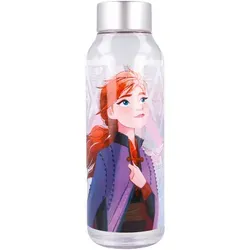 Disney Universalflasche Frozen, Kunststoff, 660 ml, Kaffee & Tee, Kannen, Thermoskannen