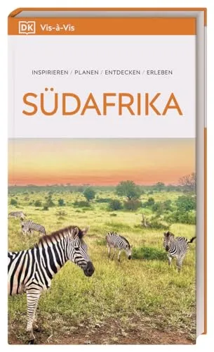 Vis-à-Vis Reiseführer Südafrika: Tierporträts und Insider-Tipps - Freizeit, Haus & Garten: Entdecken Sie Südafrika mit detaillierten Tierporträts und wertvollen Insider-Tipps für ein unvergessliches Reiseerlebnis.