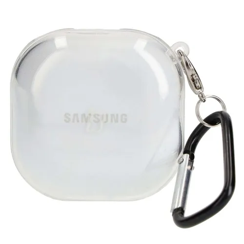 Schutzhülle für Galaxy Buds Live / Pro / Buds2 / Buds2 Pro Bizon Case Cover Hülle Futeral Etui