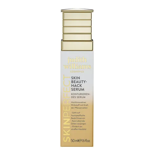 Judith Williams Cosmetics  - Skinperfect Beauty-Hack Serum