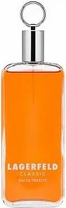 Lagerfeld Classic Eau de Toilette Spray 150 ml - Herrendüfte mit zeitloser Eleganz, ideal für den modernen Mann, der einen markanten Duft sucht.