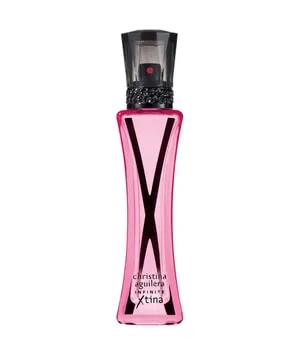 Christina Aguilera Infinite Xtina Eau de Parfum 30 ml - Damenduft mit floral-amber-fruchtigen Noten, der die unendlichen Möglichkeiten des Lebens verkörpert und langanhaltende Eleganz verleiht.