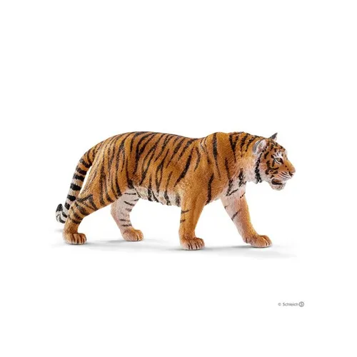 Schleich SPIELTIERE, -FIGUREN UND ZUBEHÖR Tiger