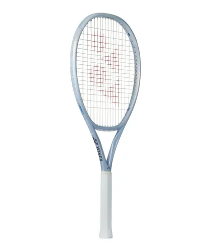 Yonex Tennisschläger Muse 107in - Komfort für jedes Spiel - Entdecke den neuen Yonex Tennisschläger Muse 107in, der für müheloses Spiel und fließende Bewegungen konzipiert ist. Ideal für Spieler, die den Komfort bei jedem Schlag schätzen.
