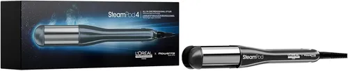 L'Oreal Steampod 4.0 Limited Edition Meteora - Dampfglätteisen - Erleben Sie die innovative Technologie des Dampfglätteisens für glattes Haar mit einem besonderen Design. Ideal für den täglichen Einsatz und zur Unterstützung der Haarpflege.