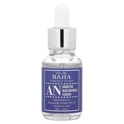 COS DE BAHA Arbutin+Niacinamide Serum 30 ml – aufhellendes Serum