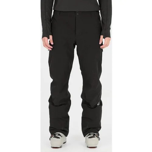 SOS Cervinia M Insulated Pants black (1001) S