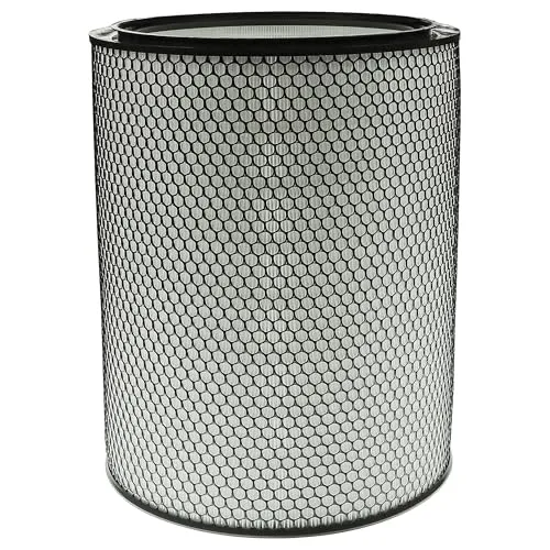 vhbw H13 Filter kompatibel mit Dyson Purifier Big+Quiet Formaldehyde BP04 Luftreiniger - Ersatz-Filter