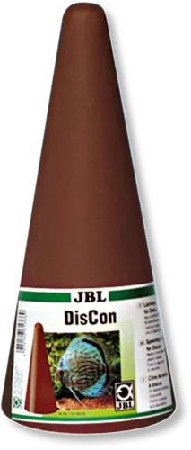 JBL DisCon 6136600 - Ablaichkegel für Diskus, perfekte Laichhilfe aus unzerbrechlichem Kunststoff, leicht zu reinigen und desinfizieren