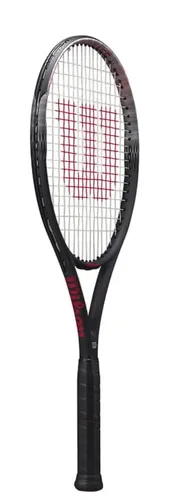 Wilson Pro Staff Precision 100 Tennis Racket - Tennisschläger mit hervorragendem Komfort und Langlebigkeit, ideal für präzise Schläge und lange Spielsessions.