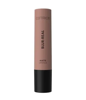 CATRICE Blur-Real Matte Lipstick Lippenstift 3 g Nr. 030 - Whisper Nude