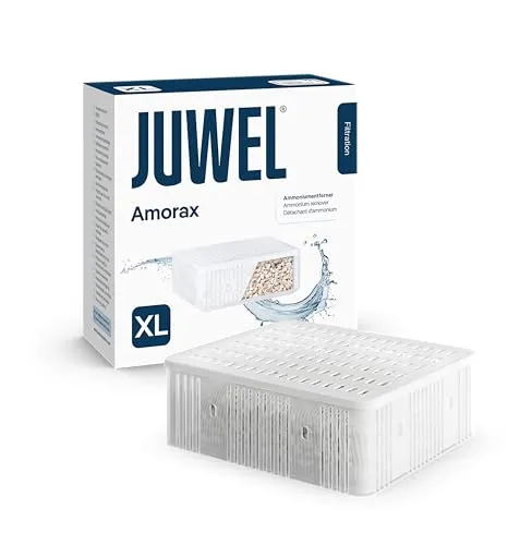 Juwel Aquarium - Amorax XL (Jumbo) - Ammoniumentferner