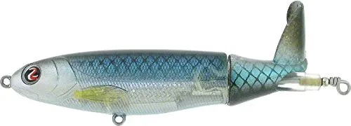River2Sea WPL130/08 Whopper Plopper Blue Blood, 4,5 ml