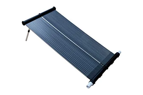 Solarheizung - 80 x 120 cm Solar Heizung Absorber Kollektor Schwimmbad Pool