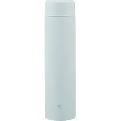 Zojirushi Thermobecher SM-GA72-HL 720 ml – Grau - Elegante Thermoflasche mit 720 ml Fassungsvermögen, ideal für unterwegs. Die fortschrittliche Vakuumisolierung hält Getränke stundenlang auf der gewünschten Temperatur. Perfekt für kalte und heiße Getränke.