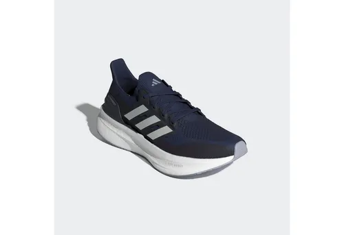 ADIDAS PERFORMANCE "ULTRABOOST 5" Laufschuh, Gr. 42, Dunkelblau - Laufschuhe mit Light BOOST V2 Dämpfung für maximalen Komfort und Energierückgabe. Ideal für Läufer, die Wert auf Performance und optimale Passform legen.
