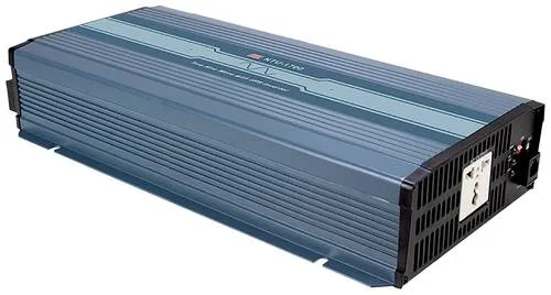MEAN WELL NTU-1700-212EU Wechselrichter - Echtsinus-Wechselrichter mit 1700 W Leistung, ideal für Notstromversorgung und mobile Anwendungen. Mit integrierter USV-Funktion und umfassendem Schutz gegen Kurzschluss und Überhitzung.