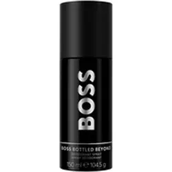 Hugo Boss BOSS Bottled Beyond Deodorant Spray 150 ml - Hochwertiges Deodorant für Herren mit langanhaltendem Duft, perfekt für den täglichen Gebrauch und ein frisches Gefühl den ganzen Tag.