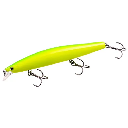 ZECK ZANDER Läufer 12,5 cm | 0,7 m F | Reaktor | 22g Wobbler Kunstköder TOP