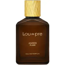 LOU DE PRE Men Amber Flame Eau de Parfum