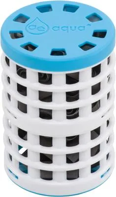 ae-aqua C2-100 Wasserfilter, 100 Liter