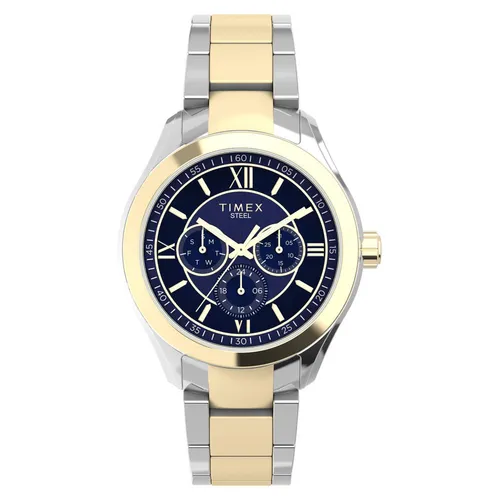 Timex TW2V95500 Kostenloser Schutz für Uhrenglas Herren Uhr Damen Uhr