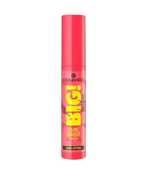 essence Get BIG! Lashes essence Get BIG! Lashes Mascara für mehr Volumen 12 ml