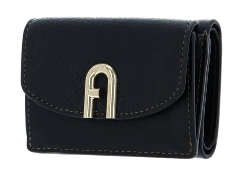 Furla Geldbörse Primula - Stilvolle Eleganz - Geldbörsen in hochwertigem Leder, kompakt und durchdacht mit Platz für Karten und Münzgeld, ideal für den täglichen Gebrauch.