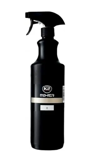 K2 D7001 Handdruckpistole Flasche 1000ml