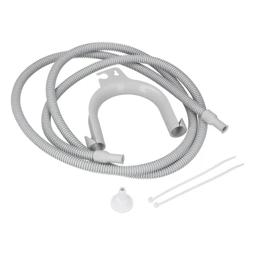 easyPART passend für 12013784 BOSCH Kondenswasserablaufschlauch Set SIEMENS
