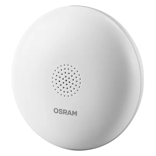 SMART+ Smart Home Wassersensor, WLAN, IP67, Weiß - Sonstige Elektroinstallationsartikel mit zuverlässiger Wasserdetektion, App-Steuerung und IP67-Schutz – ideal für Innen- und Außenbereiche.