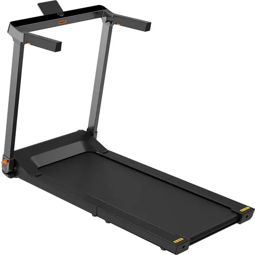 Elektrisches Laufband KINGSMITH TREADMILL G1 - Laufband für Zuhause mit kompaktem Design, ideal für effektives Training und Platzersparnis.