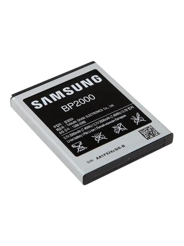 BP2000 Li-Ion Akku - Handy-Akkus mit 2000 mAh Kapazität für längere Nutzungsdauer und optimale Leistung
