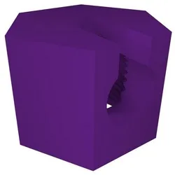 fossi3D Wassersprudler Ersatzmutter kompatibel für Sodastream Crystal 1.0 + 2.0 Ersatzteil 2