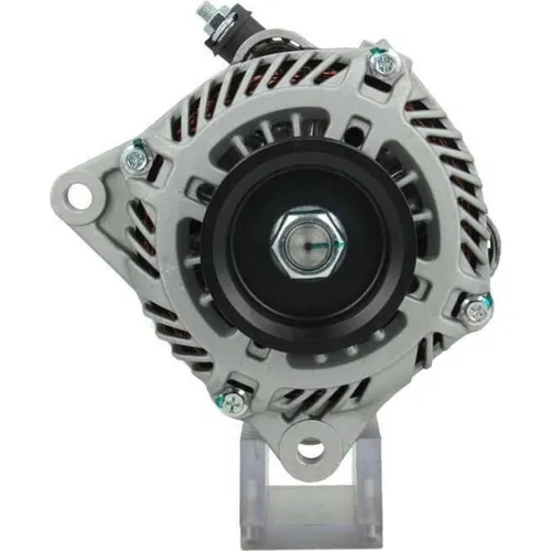 BV PSH 155.550.110.130 Generator für MITSUBISHI - Lichtmaschinen & Generatoren, leistungsstarker Generator mit 110A Ladestrom für zuverlässige Stromversorgung von Mitsubishi Fahrzeugen.