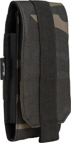 Brandit Freizeitrucksack Large Molle Handytasche, dehnbar