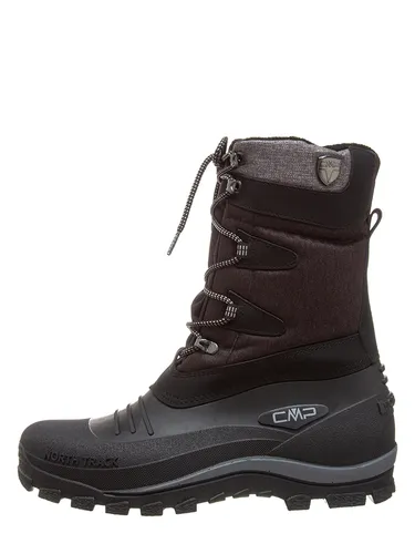 cmp Winterstiefel "Nietos" in Schwarz, Größe 46, Herren