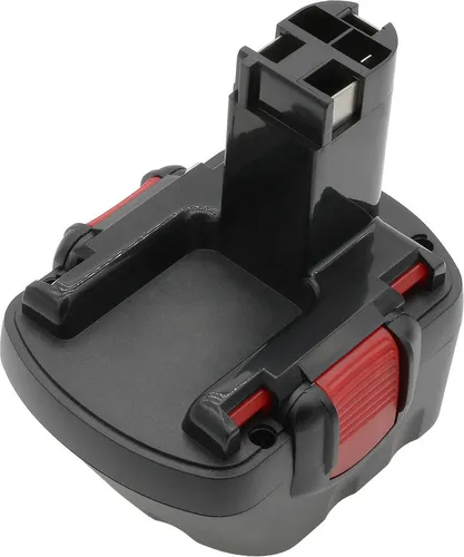 Akku für Bosch O-Pack 3300K PSR 12VE-2, 1500 mAh, 12 V - Hochwertiger Ersatzakku für Bosch Elektrowerkzeuge. Mit bis zu 1200 Ladezyklen und Schutz vor Überladung ist er ideal für den täglichen Einsatz. Kompakt und langlebig, verpackt in einem praktischen Kunststoffkoffer.