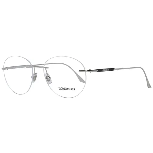 Longines Brille LG5002-H 016 53 Herren Silber