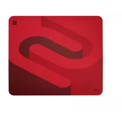 ZOWIE by BenQ G-SR-SE Rouge II Mauspad - Hochwertiges Gaming-Mauspad für präzise Bewegungen und Kontrolle, ideal für Amateure und Profis. Mit neuer Anti-Rutsch-Basis für stabilen Halt während intensiver Gaming-Sessions.