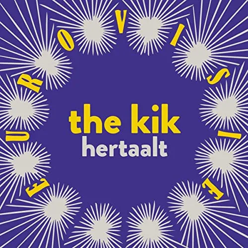 Kik Hertaalt Eurovisie