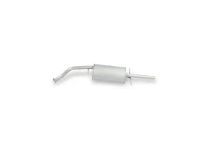 VEGAZ Endschalldämpfer MITSUBISHI MIS-269 1571B455 Endtopf,Auspuff Endtopf,Nachschalldämpfer,ESD