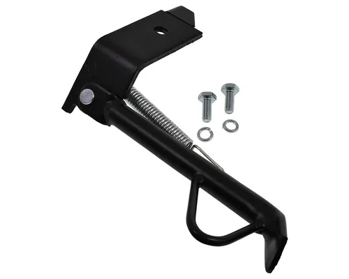 Seitenständer Schwarz für VESPA ET4 125 M04 M19 ROLLER