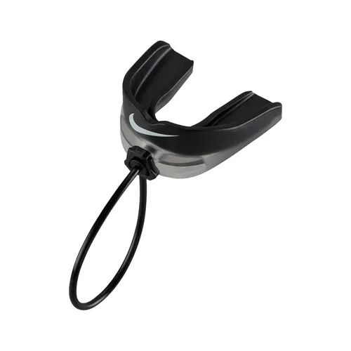 Nike, Inc. Nike Alpha Mouthguard YOUTH - schwarz-weiÃ