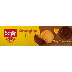 Schär Orangino Soft Cake (150 g)