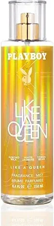  Like a Queen Bodyspray für Damen 250 ml