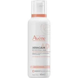 Avène XERACALM A.D Rückfettende Creme - Intensive Pflege für sehr trockene Haut. Die Avène XERACALM A.D Creme bietet sofortige Linderung bei Juckreiz und unterstützt die natürliche Hautbarriere. Ideal für empfindliche Hauttypen und für den täglichen Gebrauch.